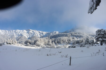 Randonnée féerique vers le Lac de Barbeyroux, IMG_1365