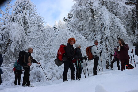 Randonnée féerique vers le Lac de Barbeyroux, IMG_1380