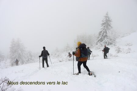 Randonnée féerique vers le Lac de Barbeyroux, IMG_1405