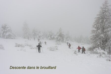 Randonnée féerique vers le Lac de Barbeyroux, IMG_1411