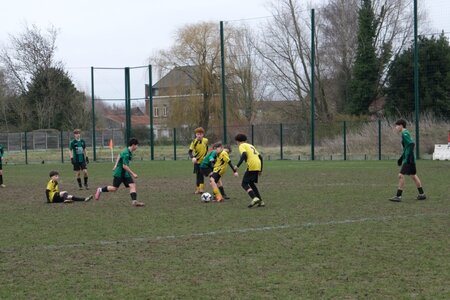 le match de foot, DSCF2227  1024x768 