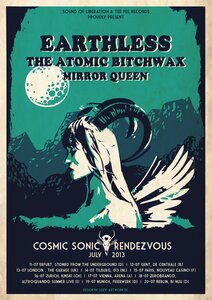 photos blog, earthless_europe-2013