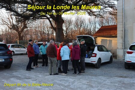 Séjour à la Londe les Maures (1er jour), S&eacute;jour &agrave; la Londe les Maures 001
