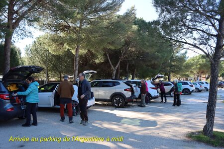 Séjour à la Londe les Maures (1er jour), S&eacute;jour &agrave; la Londe les Maures 002