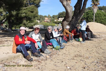 Séjour à la Londe les Maures (1er jour), S&eacute;jour &agrave; la Londe les Maures 005