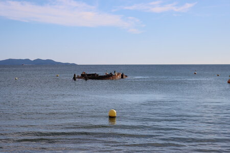 Séjour à la Londe les Maures (1er jour), S&eacute;jour &agrave; la Londe les Maures 008
