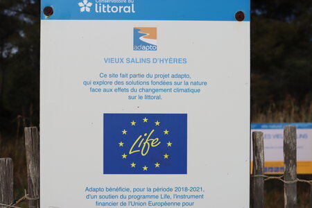 Séjour à la Londe les Maures (1er jour), S&eacute;jour &agrave; la Londe les Maures 013