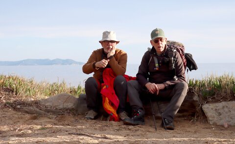 Séjour à la Londe les Maures (1er jour), S&eacute;jour &agrave; la Londe les Maures 026