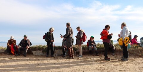 Séjour à la Londe les Maures (1er jour), S&eacute;jour &agrave; la Londe les Maures 027