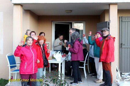 Séjour à la Londe les Maures (1er jour), S&eacute;jour &agrave; la Londe les Maures 030