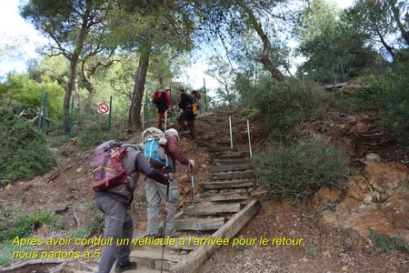 Séjour à la Londe les Maures (2ème jour), S&eacute;jour &agrave; la Londe les Maures 035