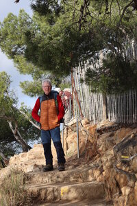 Séjour à la Londe les Maures (2ème jour), S&eacute;jour &agrave; la Londe les Maures 038