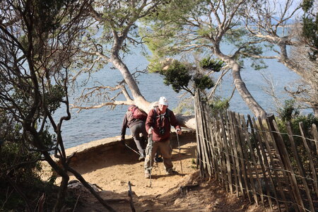 Séjour à la Londe les Maures (2ème jour), S&eacute;jour &agrave; la Londe les Maures 042