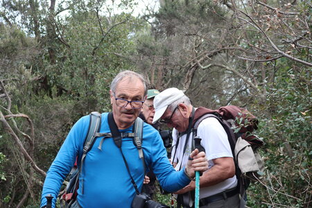 Séjour à la Londe les Maures (2ème jour), S&eacute;jour &agrave; la Londe les Maures 045