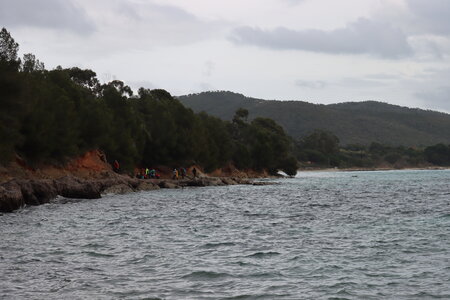 Séjour à la Londe les Maures (2ème jour), S&eacute;jour &agrave; la Londe les Maures 059