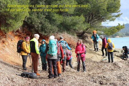 Séjour à la Londe les Maures (2ème jour), S&eacute;jour &agrave; la Londe les Maures 060