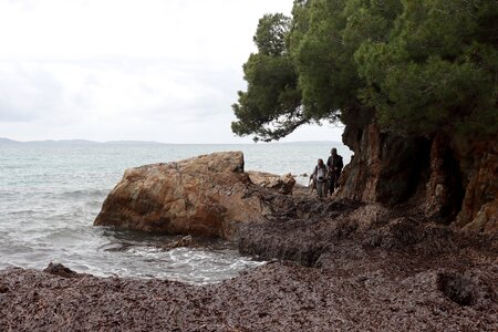 Séjour à la Londe les Maures (2ème jour), S&eacute;jour &agrave; la Londe les Maures 067