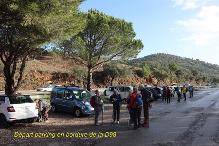 Séjour à la Londe les Maures (3ème jour), S&eacute;jour &agrave; la Londe les Maures 075