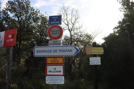 Séjour à la Londe les Maures (3ème jour), S&eacute;jour &agrave; la Londe les Maures 076