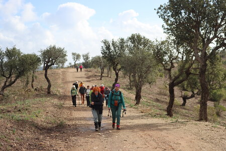 Séjour à la Londe les Maures (3ème jour), S&eacute;jour &agrave; la Londe les Maures 089