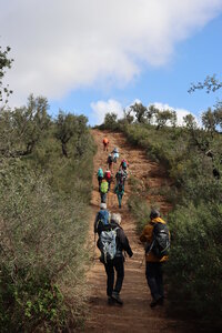 Séjour à la Londe les Maures (3ème jour), S&eacute;jour &agrave; la Londe les Maures 090