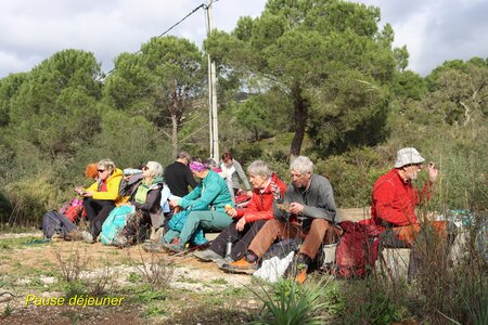 Séjour à la Londe les Maures (3ème jour), S&eacute;jour &agrave; la Londe les Maures 093
