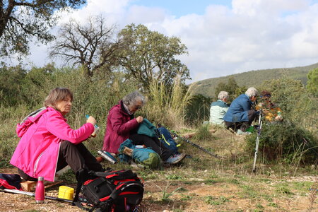 Séjour à la Londe les Maures (3ème jour), S&eacute;jour &agrave; la Londe les Maures 094