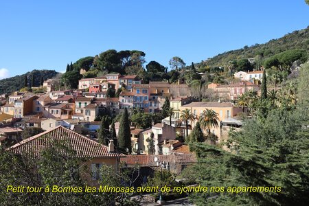 Séjour à la Londe les Maures (3ème jour), S&eacute;jour &agrave; la Londe les Maures 096