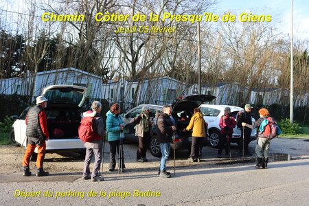 Séjour à la Londe les Maures (5ème jour), S&eacute;jour &agrave; la Londe les Maures 116