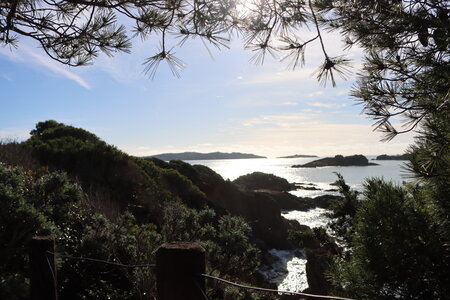 Séjour à la Londe les Maures (5ème jour), S&eacute;jour &agrave; la Londe les Maures 131