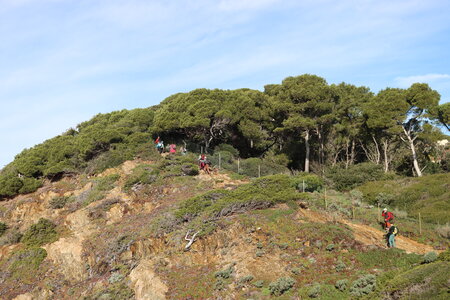 Séjour à la Londe les Maures (5ème jour), S&eacute;jour &agrave; la Londe les Maures 135
