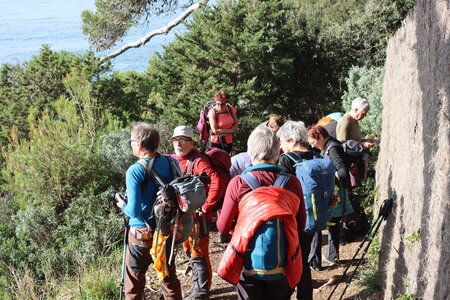 Séjour à la Londe les Maures (5ème jour), S&eacute;jour &agrave; la Londe les Maures 137