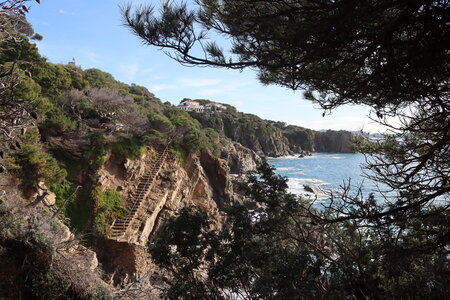 Séjour à la Londe les Maures (5ème jour), S&eacute;jour &agrave; la Londe les Maures 142