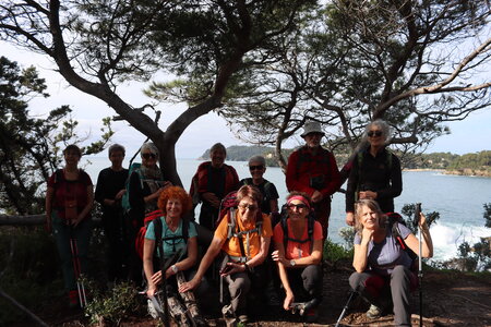 Séjour à la Londe les Maures (5ème jour), S&eacute;jour &agrave; la Londe les Maures 143