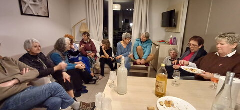 Séjour à la Londe les Maures (apéros), IMG_20260202_190653