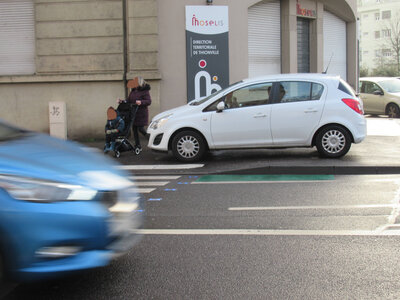 problemes_a_pied, IMG_5479_masque_visibilite_gcum_passage_pieton