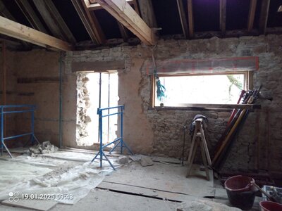 Evolutions à l'écolieu de Rhodes , 2024_cr&eacute;ation ouverture