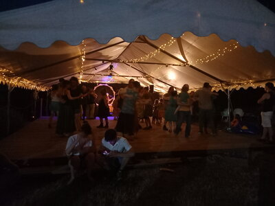 Evolutions à l'écolieu de Rhodes , 20250614_bal du soir_nuits des for&ecirc;ts