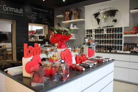 Satge chez le chocolatier, IMG_8234