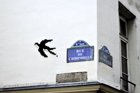 street icons, 08_hirondelle_VIeme