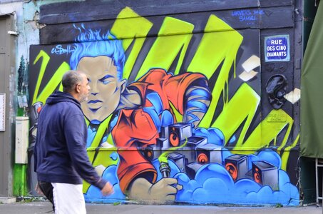 street icons, 12_zone_d_ecoute