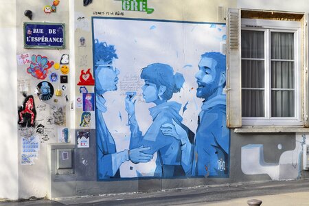 street icons, 13_espoirs