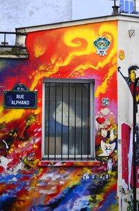 street icons, 14_quetzalcoatl_alphand