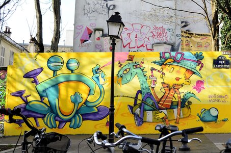 street icons, 16_esperance