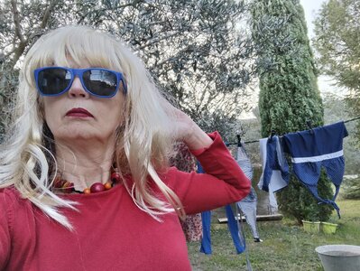 L'Instant Photo 84 : défi février 2026 - à la manière de Martin Parr, Parr01