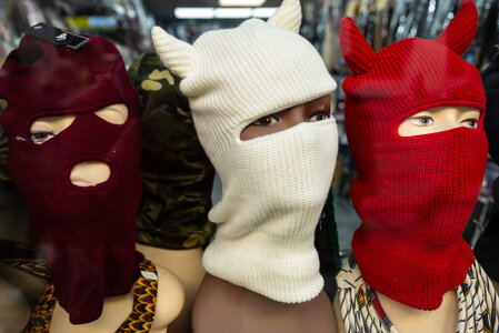 L'Instant Photo 84 : défi février 2026 - à la manière de Martin Parr, Parr03