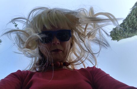 L'Instant Photo 84 : défi février 2026 - à la manière de Martin Parr, Parr13