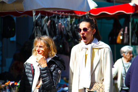 L'Instant Photo 84 : défi février 2026 - à la manière de Martin Parr, Parr16