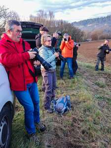 L'Instant Photo 84 : défi février 2026 - à la manière de Martin Parr, Parr19