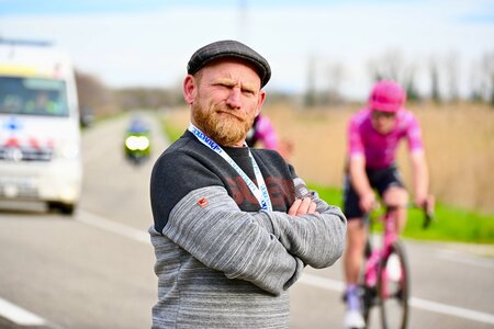 L'Instant Photo 84 : défi février 2026 - à la manière de Martin Parr, Parr22